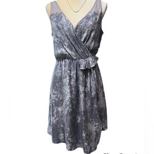 Geren Ford silk dress